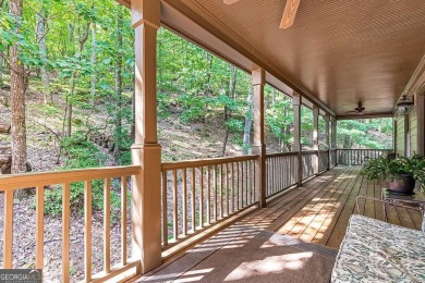 Welcome to the emerald forest that is Big Canoe. Big Canoe is 8 on Big Canoe Golf Club - Cherokee in Georgia - for sale on GolfHomes.com, golf home, golf lot