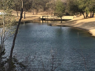 7.5 acres in the Equestrian area of White Bluff Resort on Lake on White Bluff Resort - Old Course in Texas - for sale on GolfHomes.com, golf home, golf lot