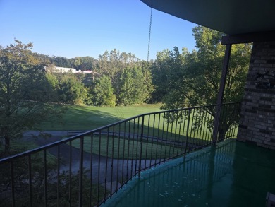 THIS ONE BEDROOM CONDO OVERLOOKS A BEAUTIFUL GOLF COURSE AND on Old Orchard Country Club, Inc. in Illinois - for sale on GolfHomes.com, golf home, golf lot