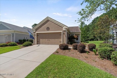 This renovated Primrose Model does not disappoint! This 2 on Hidden Cypress Golf Club in South Carolina - for sale on GolfHomes.com, golf home, golf lot