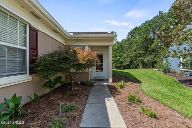 This renovated Primrose Model does not disappoint! This 2 on Hidden Cypress Golf Club in South Carolina - for sale on GolfHomes.com, golf home, golf lot