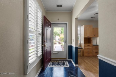 This renovated Primrose Model does not disappoint! This 2 on Hidden Cypress Golf Club in South Carolina - for sale on GolfHomes.com, golf home, golf lot