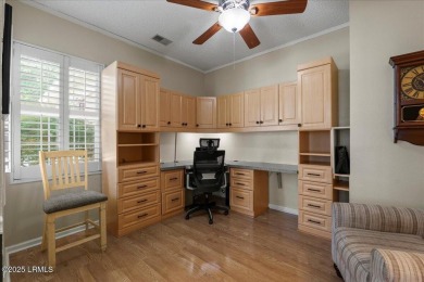 This renovated Primrose Model does not disappoint! This 2 on Hidden Cypress Golf Club in South Carolina - for sale on GolfHomes.com, golf home, golf lot
