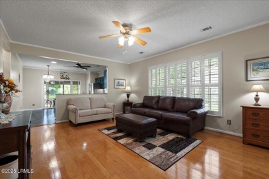 This renovated Primrose Model does not disappoint! This 2 on Hidden Cypress Golf Club in South Carolina - for sale on GolfHomes.com, golf home, golf lot