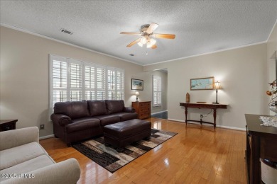 This renovated Primrose Model does not disappoint! This 2 on Hidden Cypress Golf Club in South Carolina - for sale on GolfHomes.com, golf home, golf lot