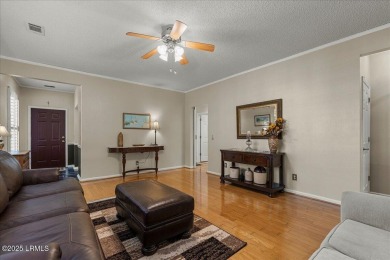 This renovated Primrose Model does not disappoint! This 2 on Hidden Cypress Golf Club in South Carolina - for sale on GolfHomes.com, golf home, golf lot