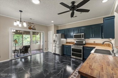 This renovated Primrose Model does not disappoint! This 2 on Hidden Cypress Golf Club in South Carolina - for sale on GolfHomes.com, golf home, golf lot
