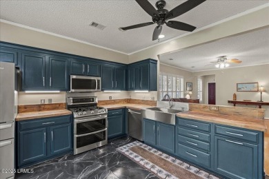 This renovated Primrose Model does not disappoint! This 2 on Hidden Cypress Golf Club in South Carolina - for sale on GolfHomes.com, golf home, golf lot