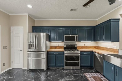 This renovated Primrose Model does not disappoint! This 2 on Hidden Cypress Golf Club in South Carolina - for sale on GolfHomes.com, golf home, golf lot