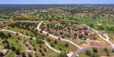 Purchase includes a $200K exclusive membership to Boot Ranch on Boot Ranch Golf Club in Texas - for sale on GolfHomes.com, golf home, golf lot