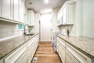 Completely Renovated 3BR/2BA Home in Hot Springs Village!  This on DeSoto Golf Course in Arkansas - for sale on GolfHomes.com, golf home, golf lot