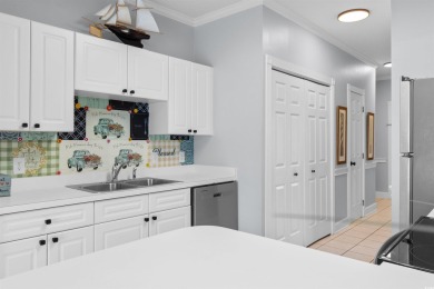 Welcome to this charming condo in the highly sought-after on Myrtlewood Golf Course and Club  in South Carolina - for sale on GolfHomes.com, golf home, golf lot