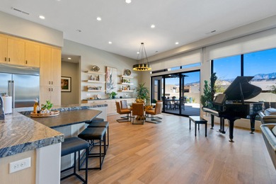 Furniture is included with the right offer, excluding a few on The Ledges Golf Club in Utah - for sale on GolfHomes.com, golf home, golf lot