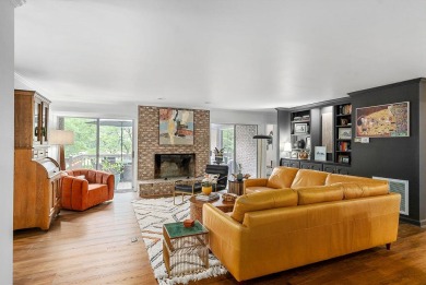 ''Stunning'', doesn't do it justice! This beautiful mid 70's on Houndslake Country Club in South Carolina - for sale on GolfHomes.com, golf home, golf lot