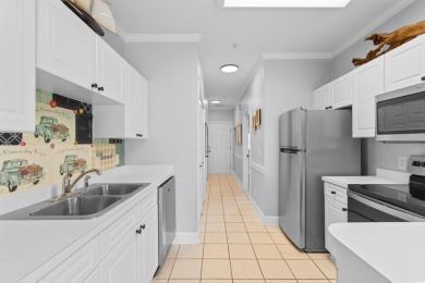 Welcome to this charming condo in the highly sought-after on Myrtlewood Golf Course and Club  in South Carolina - for sale on GolfHomes.com, golf home, golf lot