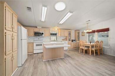 Motivated Seller.  Port Charlotte Village was voted #1 on Kings Gate Golf Club in Florida - for sale on GolfHomes.com, golf home, golf lot
