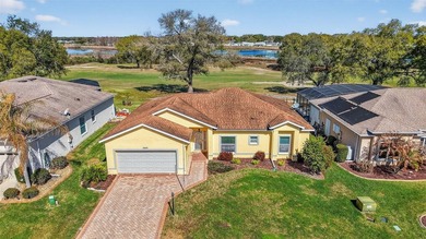 Welcome to The Plantation at Leesburg and this inviting golf on Plantation Golf Club in Florida - for sale on GolfHomes.com, golf home, golf lot