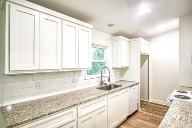 Completely Renovated 3BR/2BA Home in Hot Springs Village!  This on DeSoto Golf Course in Arkansas - for sale on GolfHomes.com, golf home, golf lot