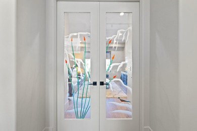 Furniture is included with the right offer, excluding a few on The Ledges Golf Club in Utah - for sale on GolfHomes.com, golf home, golf lot