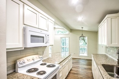 Completely Renovated 3BR/2BA Home in Hot Springs Village!  This on DeSoto Golf Course in Arkansas - for sale on GolfHomes.com, golf home, golf lot