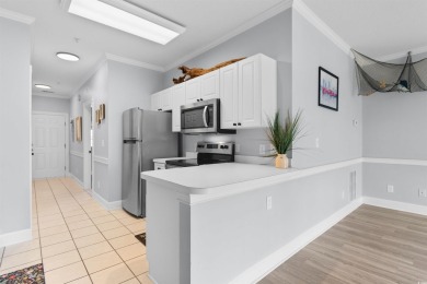 Welcome to this charming condo in the highly sought-after on Myrtlewood Golf Course and Club  in South Carolina - for sale on GolfHomes.com, golf home, golf lot