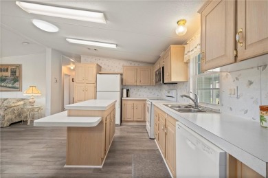 Motivated Seller.  Port Charlotte Village was voted #1 on Kings Gate Golf Club in Florida - for sale on GolfHomes.com, golf home, golf lot