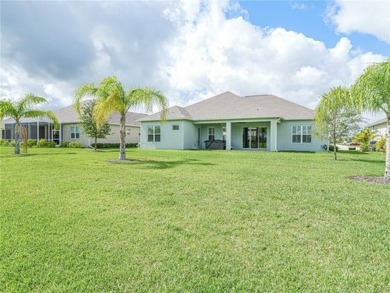 Love polo? This stunning home is located near the renowned polo on The Club At Pointe West in Florida - for sale on GolfHomes.com, golf home, golf lot