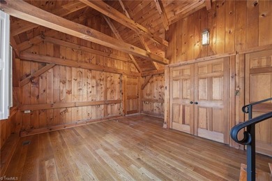 Nestled in the historic, golf course community of Sedgefield on Sedgefield Golf Course in North Carolina - for sale on GolfHomes.com, golf home, golf lot