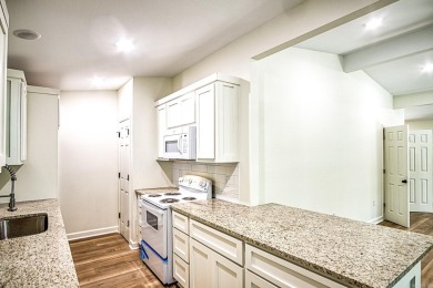 Completely Renovated 3BR/2BA Home in Hot Springs Village!  This on DeSoto Golf Course in Arkansas - for sale on GolfHomes.com, golf home, golf lot