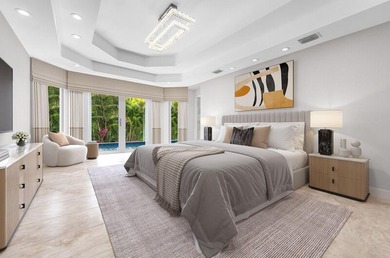 Best Value in St. Andrews Country Club! Discover unparalleled on St. Andrews Country Club of Boca Raton in Florida - for sale on GolfHomes.com, golf home, golf lot