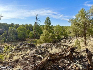 Gorgeous, rare Creekside lot that is level and flat and then on Silver Creek Golf Club in Arizona - for sale on GolfHomes.com, golf home, golf lot