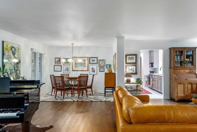 ''Stunning'', doesn't do it justice! This beautiful mid 70's on Houndslake Country Club in South Carolina - for sale on GolfHomes.com, golf home, golf lot
