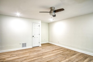 Completely Renovated 3BR/2BA Home in Hot Springs Village!  This on DeSoto Golf Course in Arkansas - for sale on GolfHomes.com, golf home, golf lot