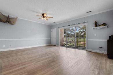 Welcome to this charming condo in the highly sought-after on Myrtlewood Golf Course and Club  in South Carolina - for sale on GolfHomes.com, golf home, golf lot