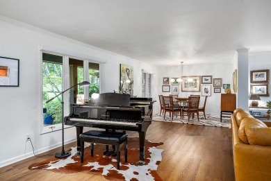 ''Stunning'', doesn't do it justice! This beautiful mid 70's on Houndslake Country Club in South Carolina - for sale on GolfHomes.com, golf home, golf lot