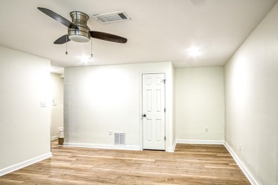 Completely Renovated 3BR/2BA Home in Hot Springs Village!  This on DeSoto Golf Course in Arkansas - for sale on GolfHomes.com, golf home, golf lot