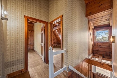 Nestled in the historic, golf course community of Sedgefield on Sedgefield Golf Course in North Carolina - for sale on GolfHomes.com, golf home, golf lot