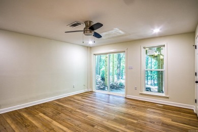 Completely Renovated 3BR/2BA Home in Hot Springs Village!  This on DeSoto Golf Course in Arkansas - for sale on GolfHomes.com, golf home, golf lot