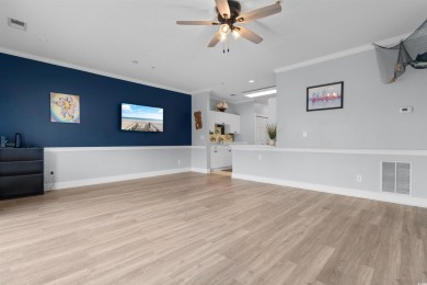 Welcome to this charming condo in the highly sought-after on Myrtlewood Golf Course and Club  in South Carolina - for sale on GolfHomes.com, golf home, golf lot
