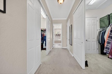 Lowest priced home in the Estates! 4 possible 5 bedroom split on Hammock Creek Golf Club in Florida - for sale on GolfHomes.com, golf home, golf lot