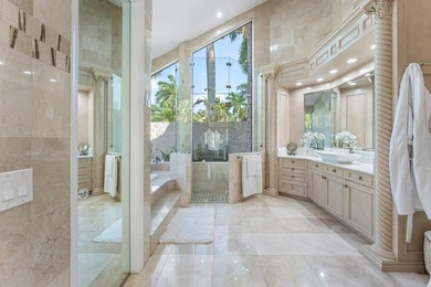 Best Value in St. Andrews Country Club! Discover unparalleled on St. Andrews Country Club of Boca Raton in Florida - for sale on GolfHomes.com, golf home, golf lot