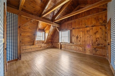 Nestled in the historic, golf course community of Sedgefield on Sedgefield Golf Course in North Carolina - for sale on GolfHomes.com, golf home, golf lot