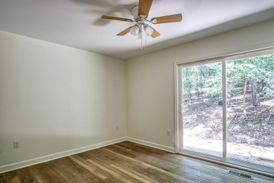 Completely Renovated 3BR/2BA Home in Hot Springs Village!  This on DeSoto Golf Course in Arkansas - for sale on GolfHomes.com, golf home, golf lot