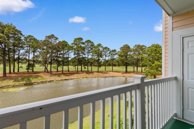 Welcome to this charming condo in the highly sought-after on Myrtlewood Golf Course and Club  in South Carolina - for sale on GolfHomes.com, golf home, golf lot