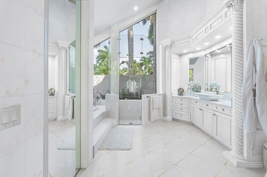 Best Value in St. Andrews Country Club! Discover unparalleled on St. Andrews Country Club of Boca Raton in Florida - for sale on GolfHomes.com, golf home, golf lot