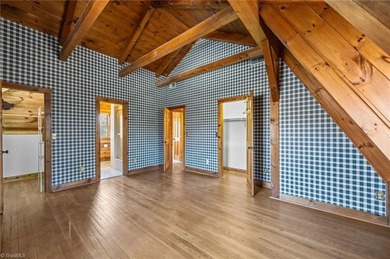 Nestled in the historic, golf course community of Sedgefield on Sedgefield Golf Course in North Carolina - for sale on GolfHomes.com, golf home, golf lot