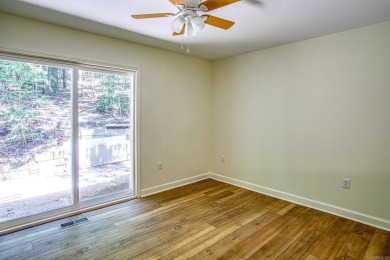 Completely Renovated 3BR/2BA Home in Hot Springs Village!  This on DeSoto Golf Course in Arkansas - for sale on GolfHomes.com, golf home, golf lot