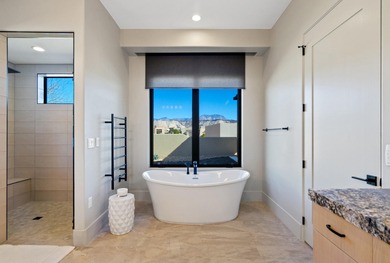 Furniture is included with the right offer, excluding a few on The Ledges Golf Club in Utah - for sale on GolfHomes.com, golf home, golf lot