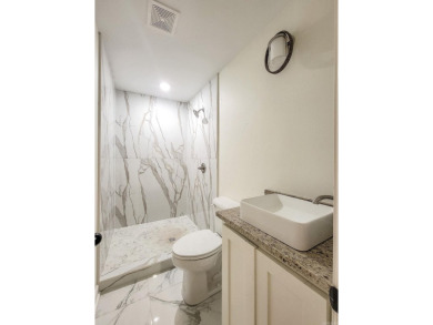 Completely Renovated 3BR/2BA Home in Hot Springs Village!  This on DeSoto Golf Course in Arkansas - for sale on GolfHomes.com, golf home, golf lot