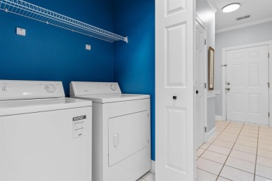 Welcome to this charming condo in the highly sought-after on Myrtlewood Golf Course and Club  in South Carolina - for sale on GolfHomes.com, golf home, golf lot